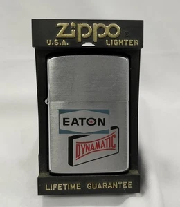 Zippo Ölfeuerzeug - Bild 1 von 14