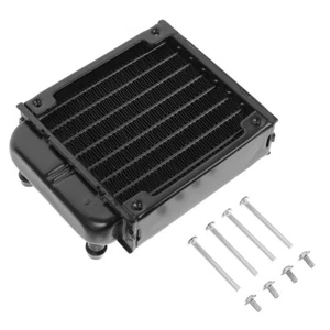 CPU Heatklear -Kühler Computerkühler Mit Wasserkühlung CPU-Flüssigkeitskühler - Bild 1 von 12