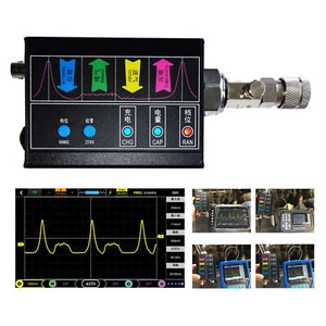 Transmisor de presión de cilindro automotriz JH APT-100 host sensor profesional caliente - Imagen 1 de 9