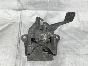 90-05 Mazda Miata MX-5 MX5 Hood Latch 1990-2005 - Foto 1 di 6