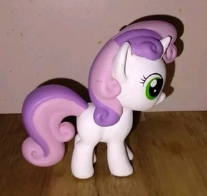 My Little Pony Funko Mystery Mini - Sweetie Belle Series 3 - Picture 1 of 3