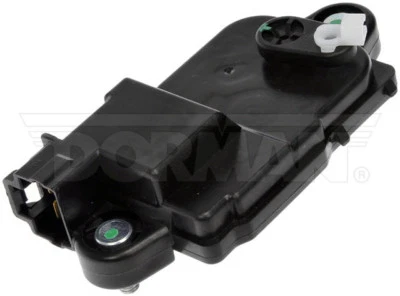 MOTOR ACTUADOR CERRADURA PUERTA NO INTEGRADO SONATA XG300 XG350 DELANTERO IZQUIERDO 759-430 Foto 1 de 3