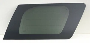 Fits 2011-2014 Chevy Tahoe GMC Yukon Passenger Right Side Quarter Glass Window - Picture 1 of 3