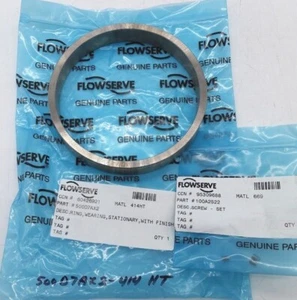 Flowserve 500D7AX2 Stationary Wear Ring - Picture 1 of 5