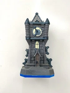 Torre del Tiempo Big Ben Torre ~ Skylanders Swap Force - Imagen 1 de 6