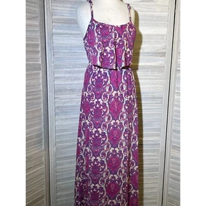 Olga Sm Draped Sundress - Picture 1 of 18