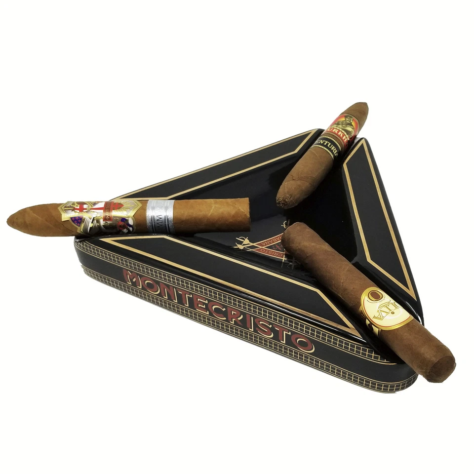 Cenicero portátil de cerámica para cigarros al aire libre soporte para cigarros 3 cigarros naranja regalo Foto 1 de 4