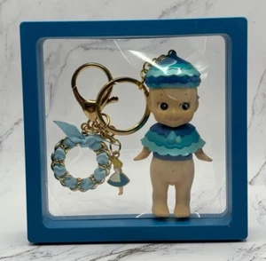 Sonny Angel Authentic New Mini Figure Keychain Bag Pendant Decoration KC 8103 - Picture 1 of 6