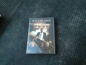 Wicker Man " Ritual des Bösen " - Bild 1 von 1