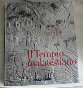 IL TEMPIO MALATESTIANO (Banca Carim) - Foto 1 di 5