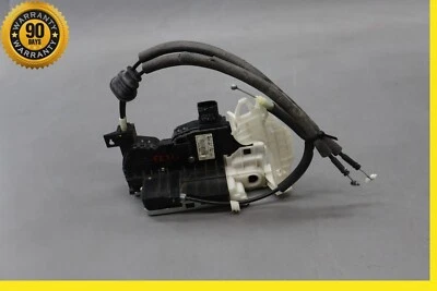 Actuador de pestillo de cerradura de puerta del lado del conductor delantero izquierdo Hyundai Equus 11-16 OEM Foto 1 de 4