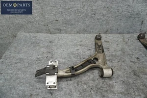 Left Side Lower Control Arm Mercedes W242 W246 B250 Cla250  oem - Picture 1 of 8