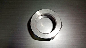 Parker 20 BTX-SS Flare Nut P-316 New - Picture 1 of 6