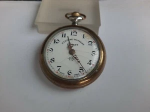 Antiguo SYSTEME ROSKOPF PATENTE -1a - Estuche de acero inoxidable - Pinset hecho en Suiza - Imagen 1 de 6