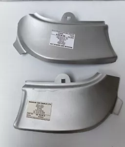 MK1 Escort Front Scuttle Panel 1 par se adapta a Ford 1968-75 RS México Magnum - Imagen 1 de 10