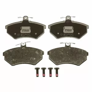 TRW Front Brake Pad Set GDB1048 DB1325 for VW GOLF II (19E, 1G1) 1.8 GTI 16V - Picture 1 of 2