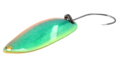 Forest Miu Maziora 2,8 g * Spoon Forellenblinker Japanblinker Forelle Area * - Bild 1 von 2