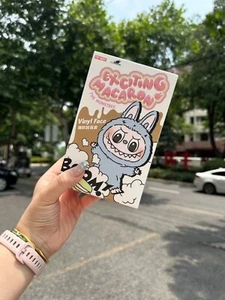 Authentic product Pop Mart Labubu The Monsters Big into Energy Series Blind box - Picture 1 of 14