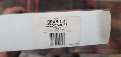  Sensor de cable ABS delantero Ford Econoline OEM NOS nuevo Foto 1 de 2