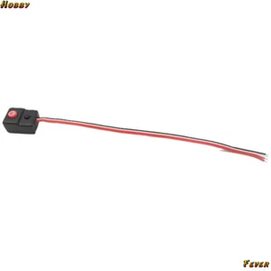 Hobbywing 30850005 Electronic Power Switch for 1/8 & Large Scale Esc - Picture 1 of 1