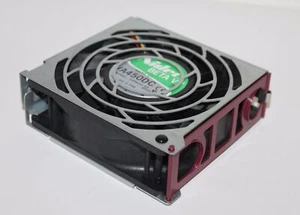 HP Proliant ML370 G5 Server V35633-94 System Cooling Fan- 384884-001 - Picture 1 of 1