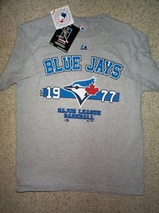 (2025-2026) Camiseta deportiva de béisbol Toronto Blue Jays mlb JÓVENES NIÑOS NIÑOS (L-GRANDE - Imagen 1 de 1