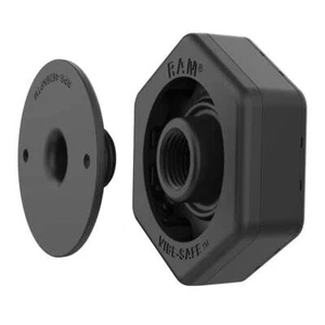 RAM Vibe-Safe Vibration Dampening Adapter - Picture 1 of 6