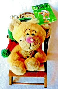 Pimboli Teddy Bär Pimboli - Bild 1 von 2