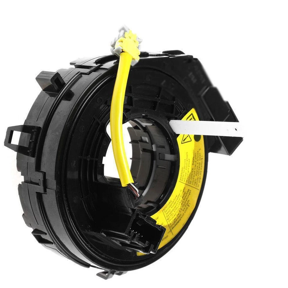 New Steering Clock Spring for Ford Ranger TKE 2011-2016 2.2 TDCi AB3914A664AC - Image 1 of 4