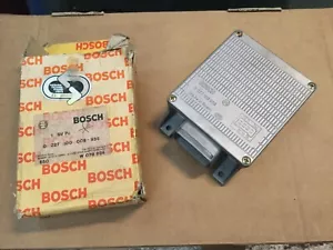 Centralina accensione Bosch 0227100008 Maserati Porsche BMW - Foto 1 di 3
