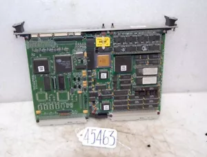 General Micro Systems GMSV36-01-F Platine, Inv 45463 - Bild 1 von 4