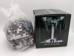 The Matrix Jigsaw Puzzle 300-Piece 11x14in Loot Crate Exclusive Sealed New - Picture 1 of 4