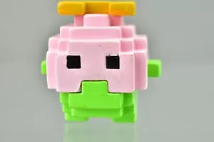 Mini figura Digimon Dot-Lalamon Data Squad Voxel 2007 - Imagen 1 de 3