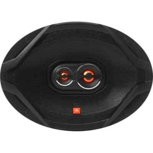 JBL GX Serie 6"" x 9"" 3-Wege Auto Lautsprecher mit Polypropylen Kegeln (Paar) - Bild 1 von 7