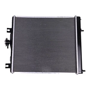 Radiator Assembly 20T-03-81110 for Komatsu PC30R-8 PC35R-8 PC45R-8 PC50R-8 - Picture 1 of 6