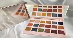 Ciate London The Editor Palette New England Lidschatten 18 Farben - Bild 1 von 9