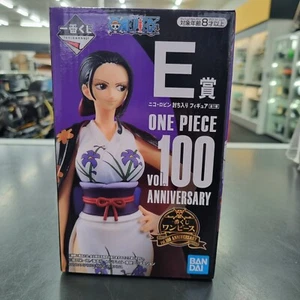 figurine; ichbankuji one piece- vol 100 anniversary - Picture 1 of 5