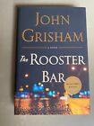 John Grisham The Rooster Bar Signed/Not Inscribed 1St Edition 1St Prting As New