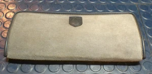 86 87 88 Pontiac Fiero GT Right  Interior Door Trim Panel pouch storage OEM - Picture 1 of 4