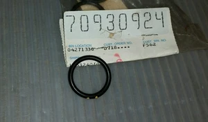 0930924 70930924 O-RING FIAT ALLIS ALLIS CHALMERS NOS - Picture 1 of 3