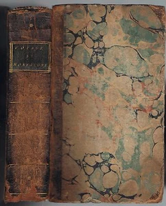 JOURNAL du VOYAGE de Michel de MONTAIGNE en ITALIE en SUISSE & ALLEMAGNE 1774 T2 - Picture 1 of 12