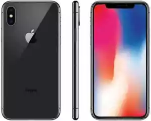APPLE IPHONE X 256GB GRIGIO NERO ECCELLENTE COME NUOVO GRADO A GARANZIA 12 MESI - Foto 1 di 3