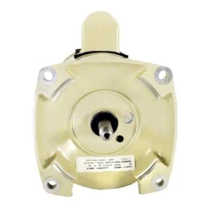 Pentair 1 hp Motor 115-230V (355022S) - Picture 1 of 3