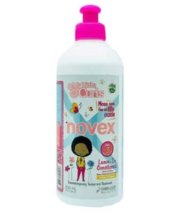 Novex My Little Curls More Care Leave in Conditioner - Bild 1 von 2