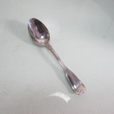 Espressolöffel Moccalöffel BSF Klassisch Faden Edelstahl mehr verfügbar sehr sel - Bild 1 von 3