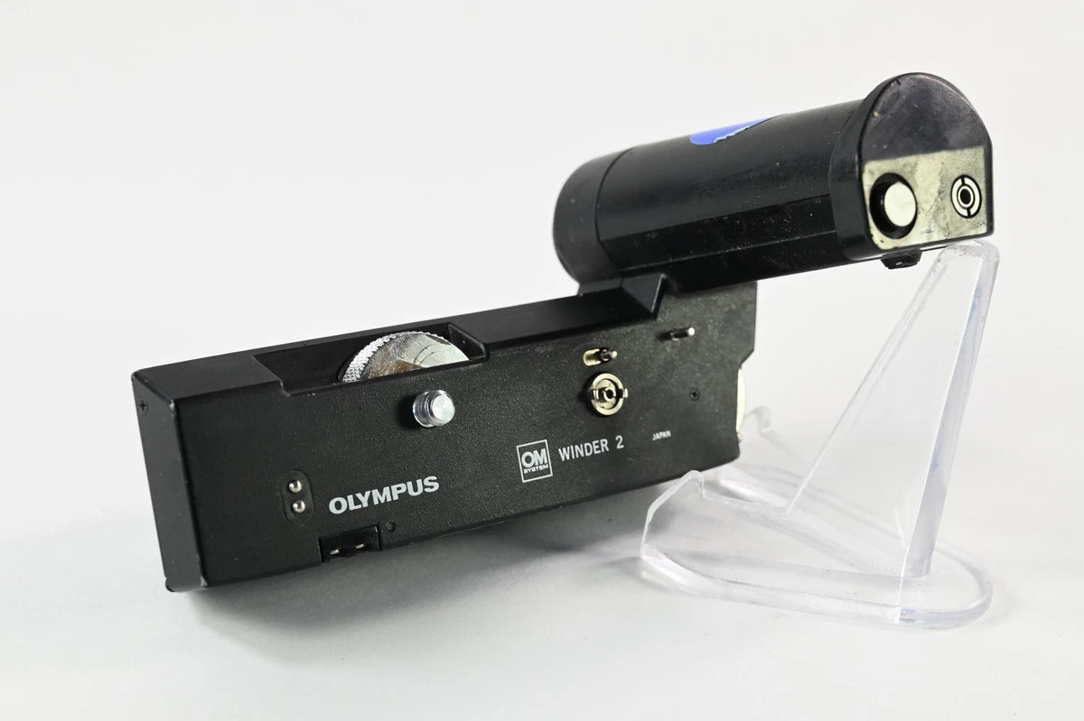 Olympus OM-4 、WINDER 2 Olympus Winder 2 for sale | eBay