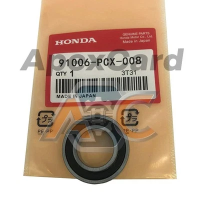 Cojinete piloto de embrague OEM para Honda S2000 91006-PCX-008 2000-2009 STOCK EN EE. UU. Foto 1 de 2