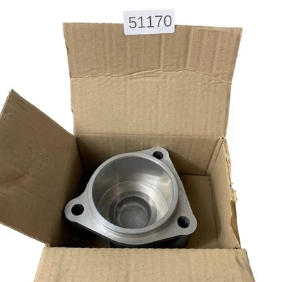 IVECO 8869077 Getriebe-Gehäuse-Abdeckung für IVECO Eurocargo und EuroTech - Image 1 of 4