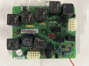 Controller Board Carrier Supra OEM 12-00460-03 - Picture 1 of 4