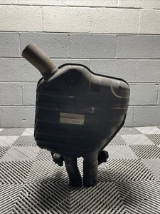 2014-2018 Audi RS7 Rear Left Exhaust Muffler 4G0253611P 78k Miles OEM - Picture 1 of 11